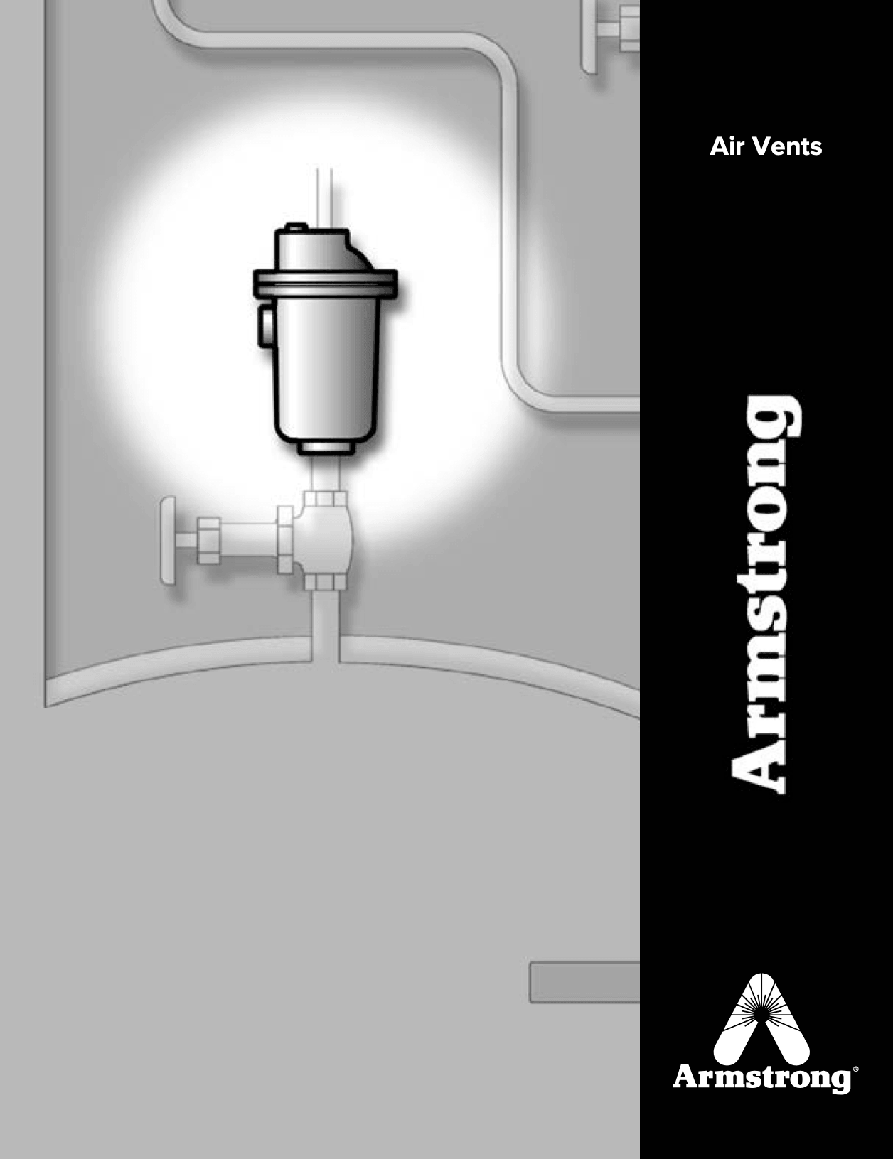 Armstrong Air Vent