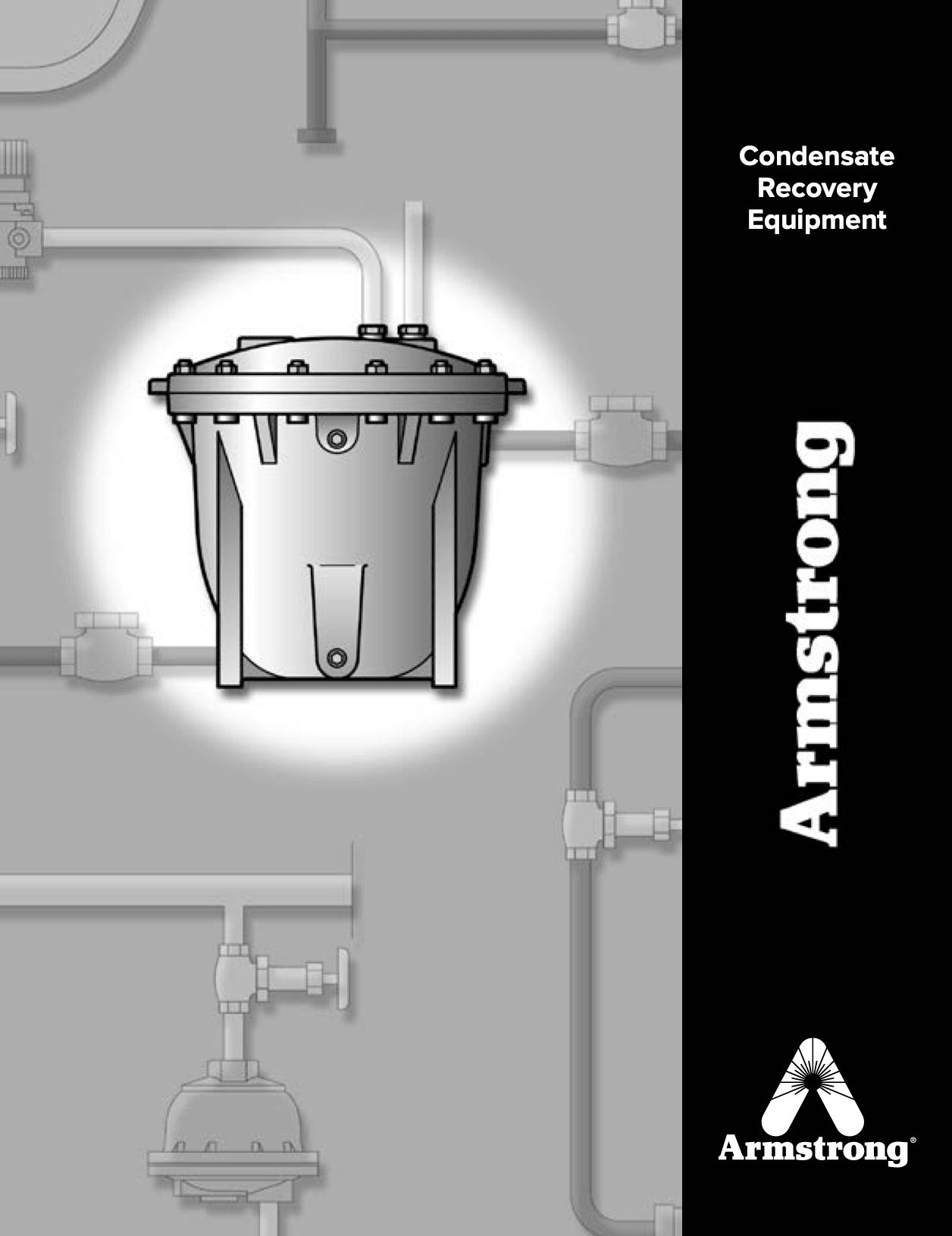 Armstrong Pumping trap