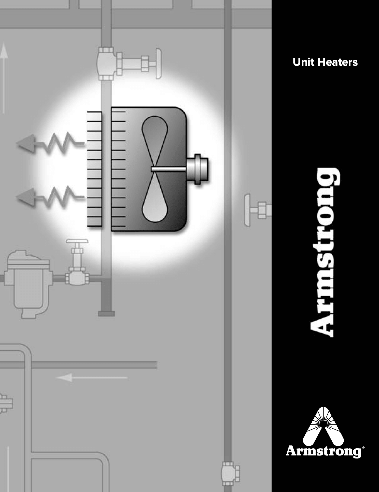 Unit heaters