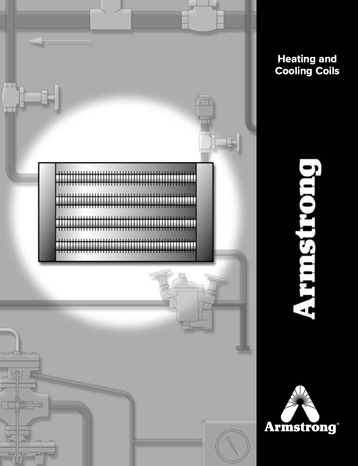 Heating & Cooling Coils