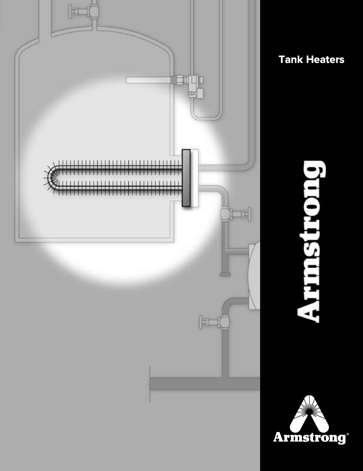Tank heaters
