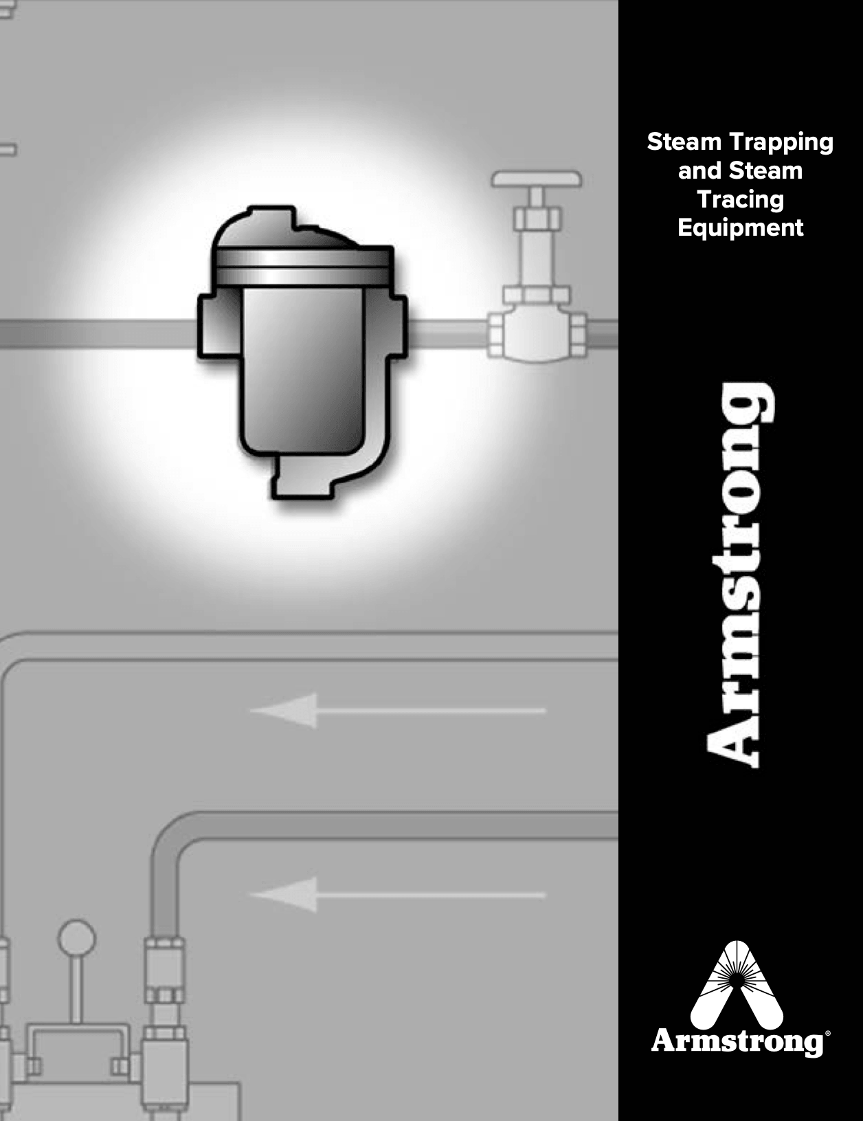 Armstrong Steam trap