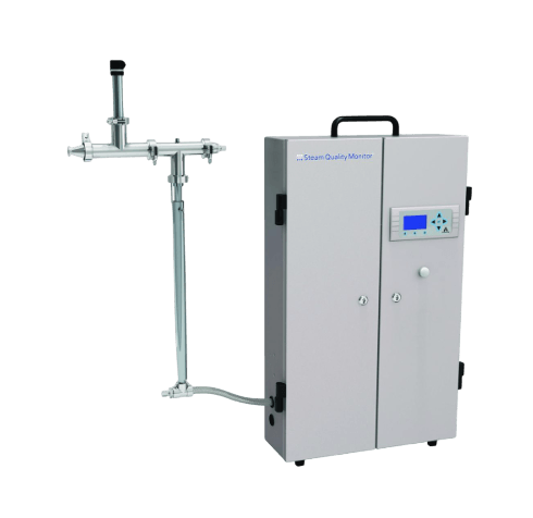 Steam QM®